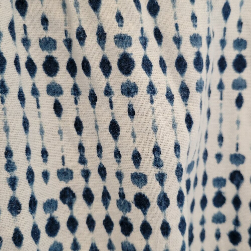 Universal Thread Linen Top - Picture 2 of 6